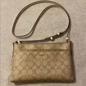 Crossbody bag